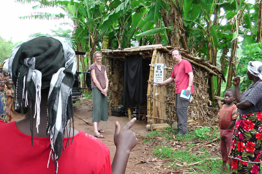 Mobile Clinic